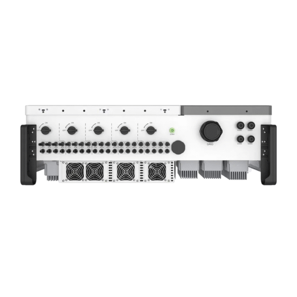 Solis 110kw On-Grid Solar Inverter - Image 4