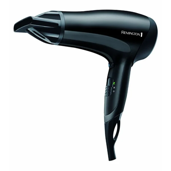 Remington D3010 Hair Dryer Power, 2000W