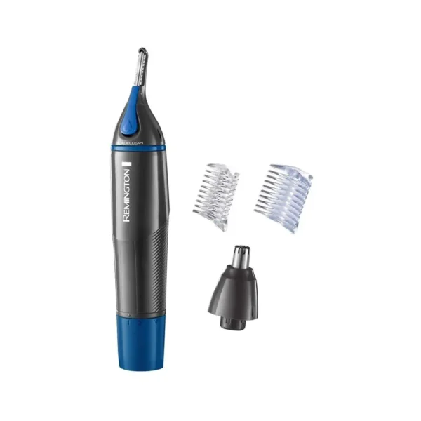 REMINGTON NANO SERIES NOSE & EAR TRIMMER NE3850