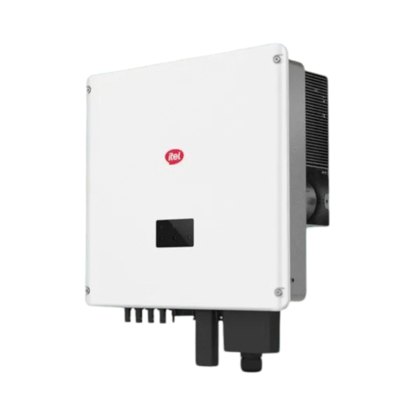 Itel 12kw ip66 Three Phase On-Grid Solar Inverter