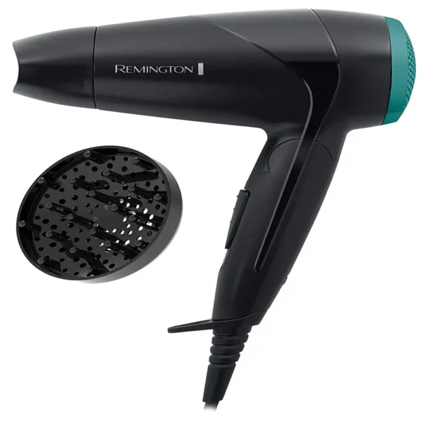 Remington Hair Dryer D1500, 2000 Watts