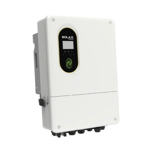Fronus X3 Genki IP65 10kw Three Phase Off-Grid Solar Inverter - Image 3