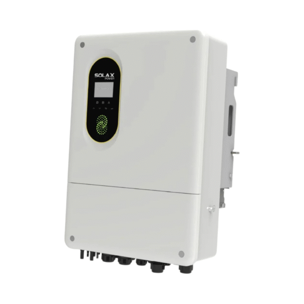 Fronus X3 Genki IP65 10kw Three Phase Off-Grid Solar Inverter - Image 2