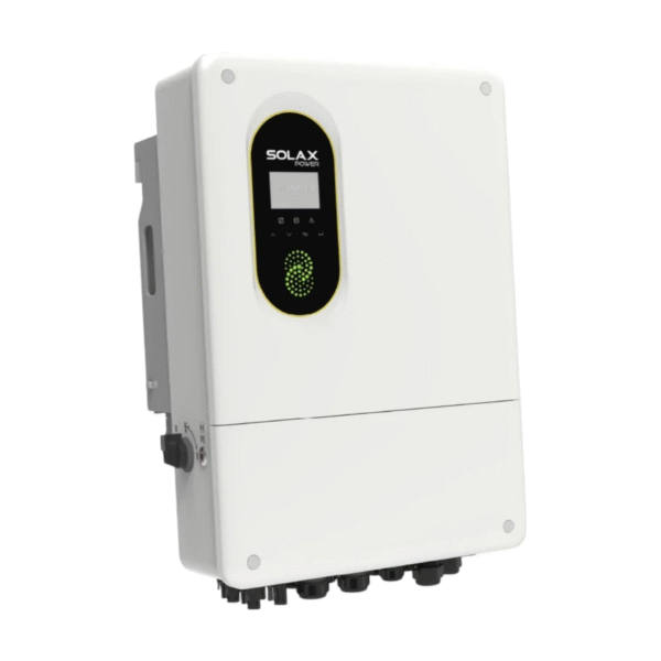 Fronus X3 Genki IP65 15kw Three Phase Off-Grid Solar Inverter - Image 2