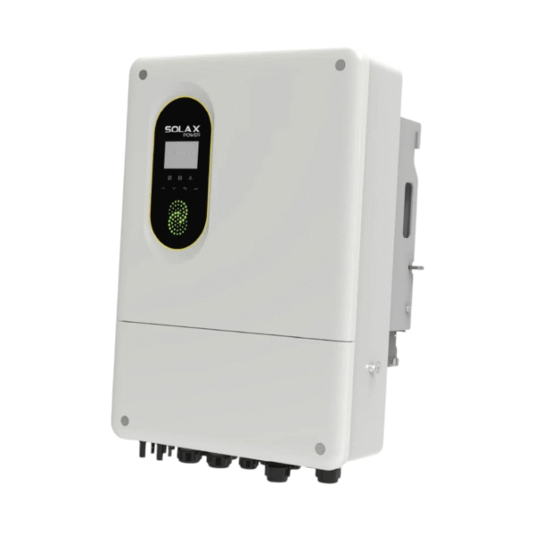 Fronus X3 Genki IP65 15kw Three Phase Off-Grid Solar Inverter - Image 3