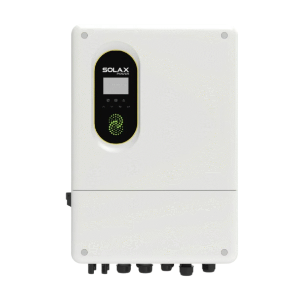 Fronus X3 Genki IP65 15kw Three Phase Off-Grid Solar Inverter