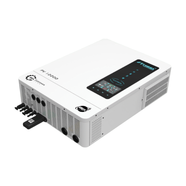 Fronus Platinum 10kw PV12200 Hybrid Solar Inverter - Image 3