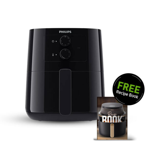 Philips Airfryer HD9200/90