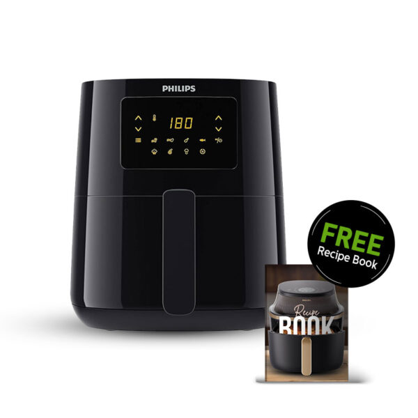 Philips Air fryer HD9252/91