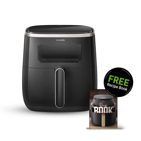 Philips Airfryer HD9257/80