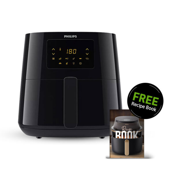 Philips Airfryer HD9270/90