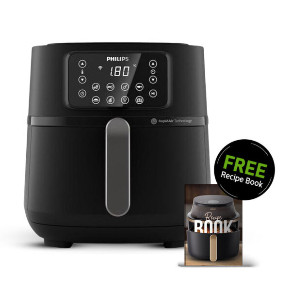 Philips Airfryer HD9285/93