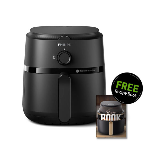 Philips 1000 series Air fryer 1000 series NA120/00