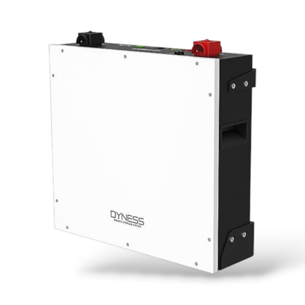 Dyness 51V-100A DL5.0C 5.12KWH Lithium Battery - Image 3