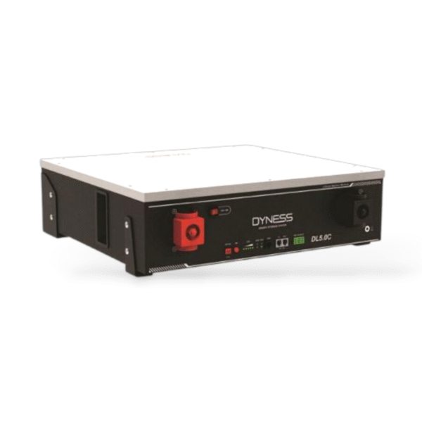 Dyness 51V-100A DL5.0C 5.12KWH Lithium Battery