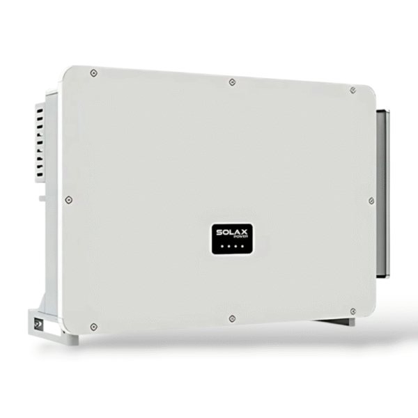 Solax 110kW Three-Phase On-Grid X3-MEGA G2 IP66 Solar Inverter - Image 2