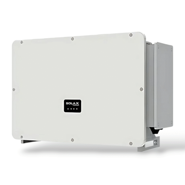 Solax 110kW Three-Phase On-Grid X3-MEGA G2 IP66 Solar Inverter - Image 3