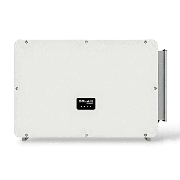 Solax 110kW Three-Phase On-Grid X3-MEGA G2 IP66 Solar Inverter