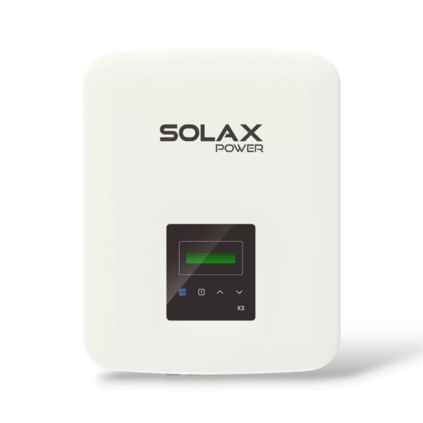 Solax 5kW Three-Phase On-Grid X3-MIC G2 Solar Inverter