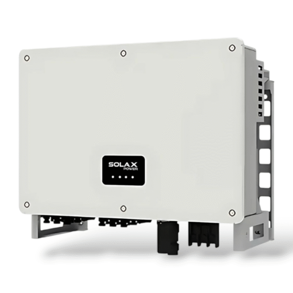 Solax 50kW Three-Phase On-Grid X3-MEGA G2 IP66 Solar Inverter - Image 3