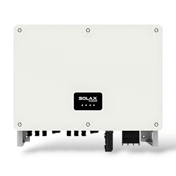 Solax 50kW Three-Phase On-Grid X3-MEGA G2 IP66 Solar Inverter