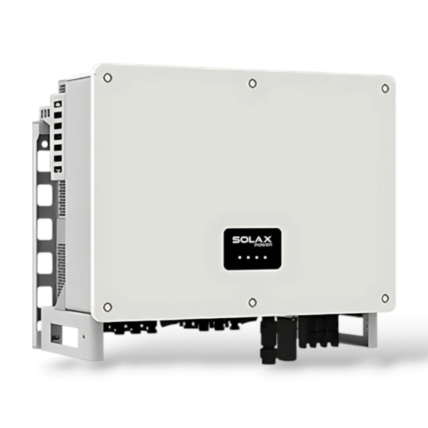 Solax 50kW Three-Phase On-Grid X3-MEGA G2 IP66 Solar Inverter - Image 2