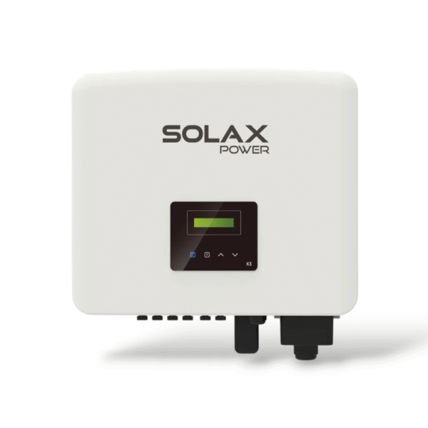 Solax 20kW Three-Phase On-Grid X3-PRO G2 IP66 Solar Inverter
