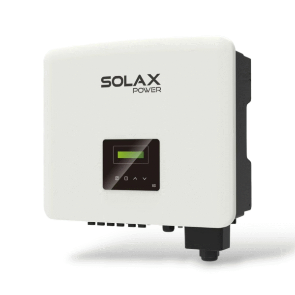 Solax 20kW Three-Phase On-Grid X3-PRO G2 IP66 Solar Inverter - Image 2