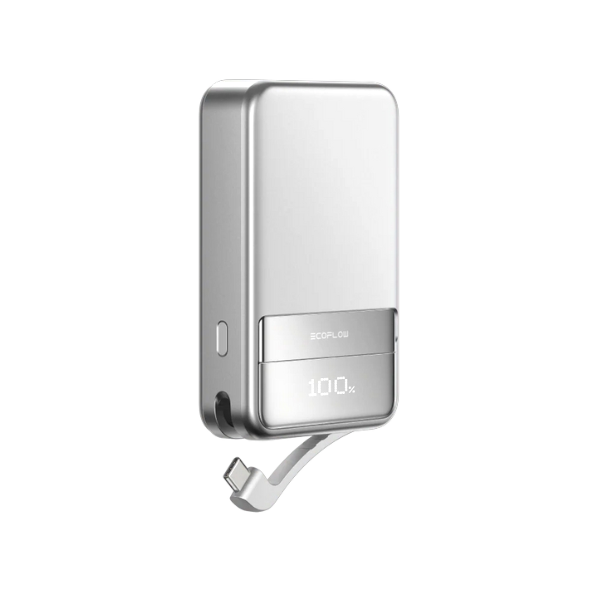 EcoFlow RAPID Magnetic Power Bank (10000mAh)