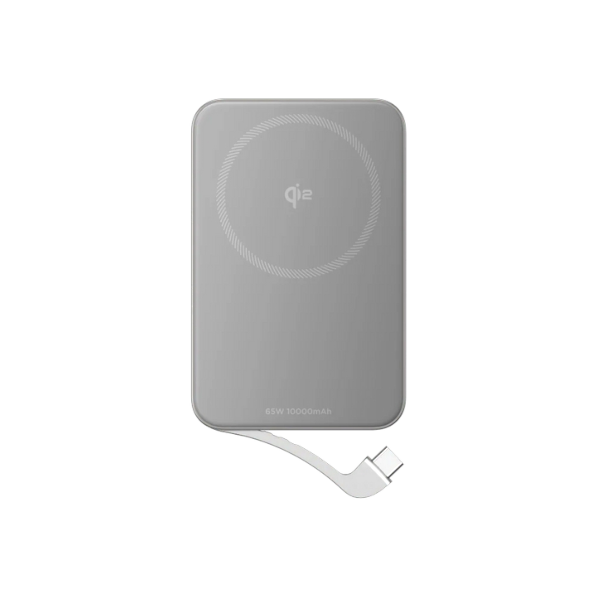 EcoFlow RAPID Magnetic Power Bank (10000mAh) - Image 3