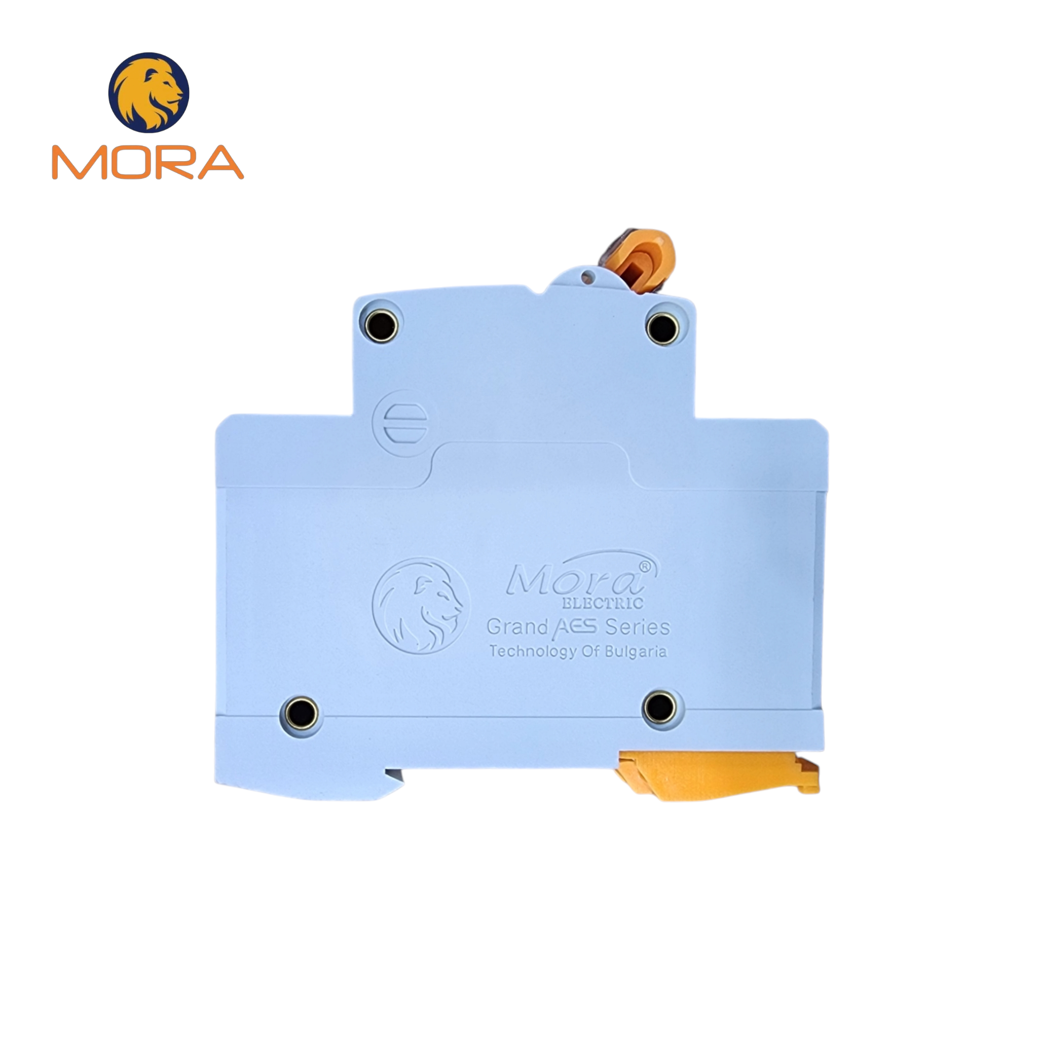 Mora 2P DC Circuit Breaker 125A (Battery Breaker) - Image 3