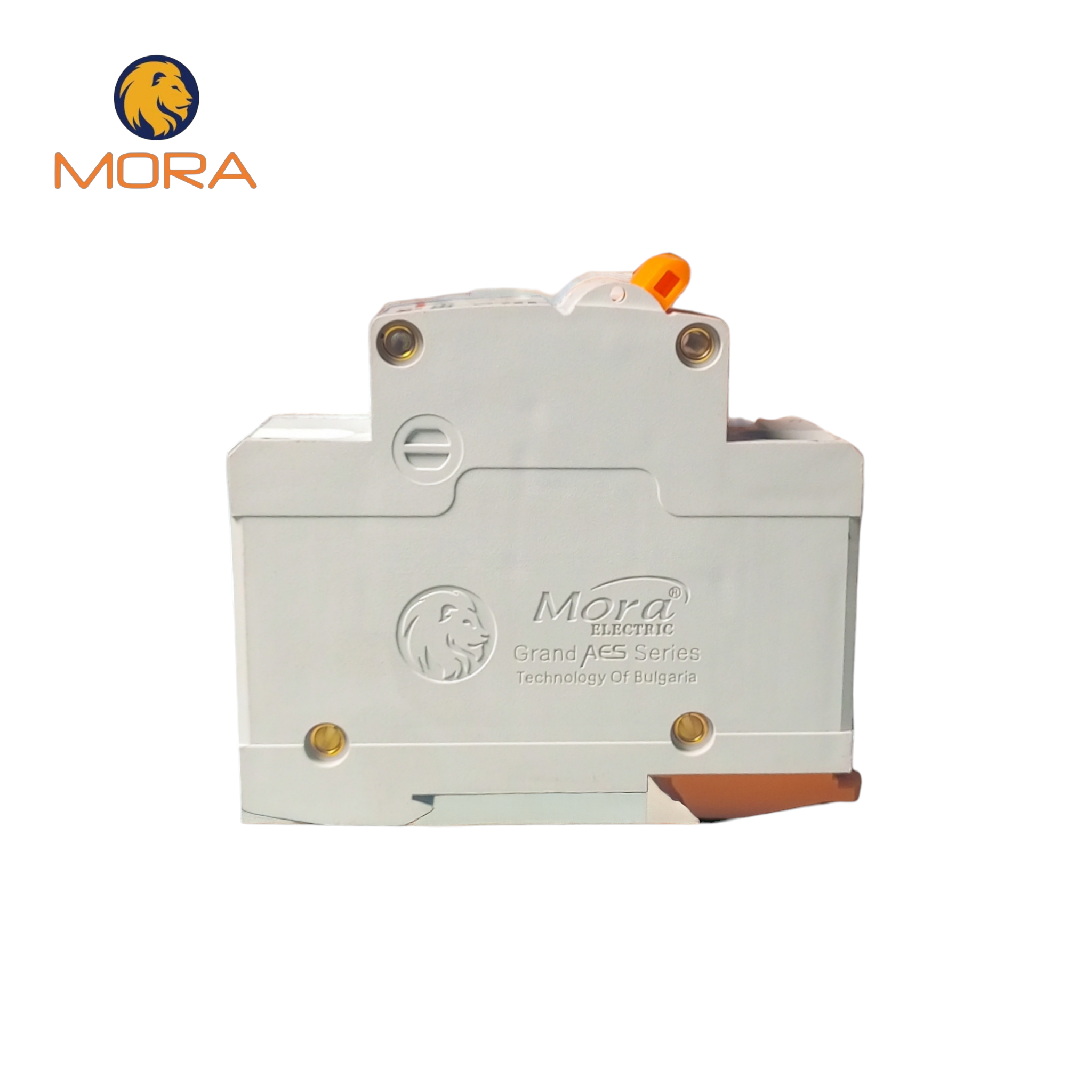 Mora DC 1P 125A MCB Circuit Breaker For Battery/DC systems - Image 3