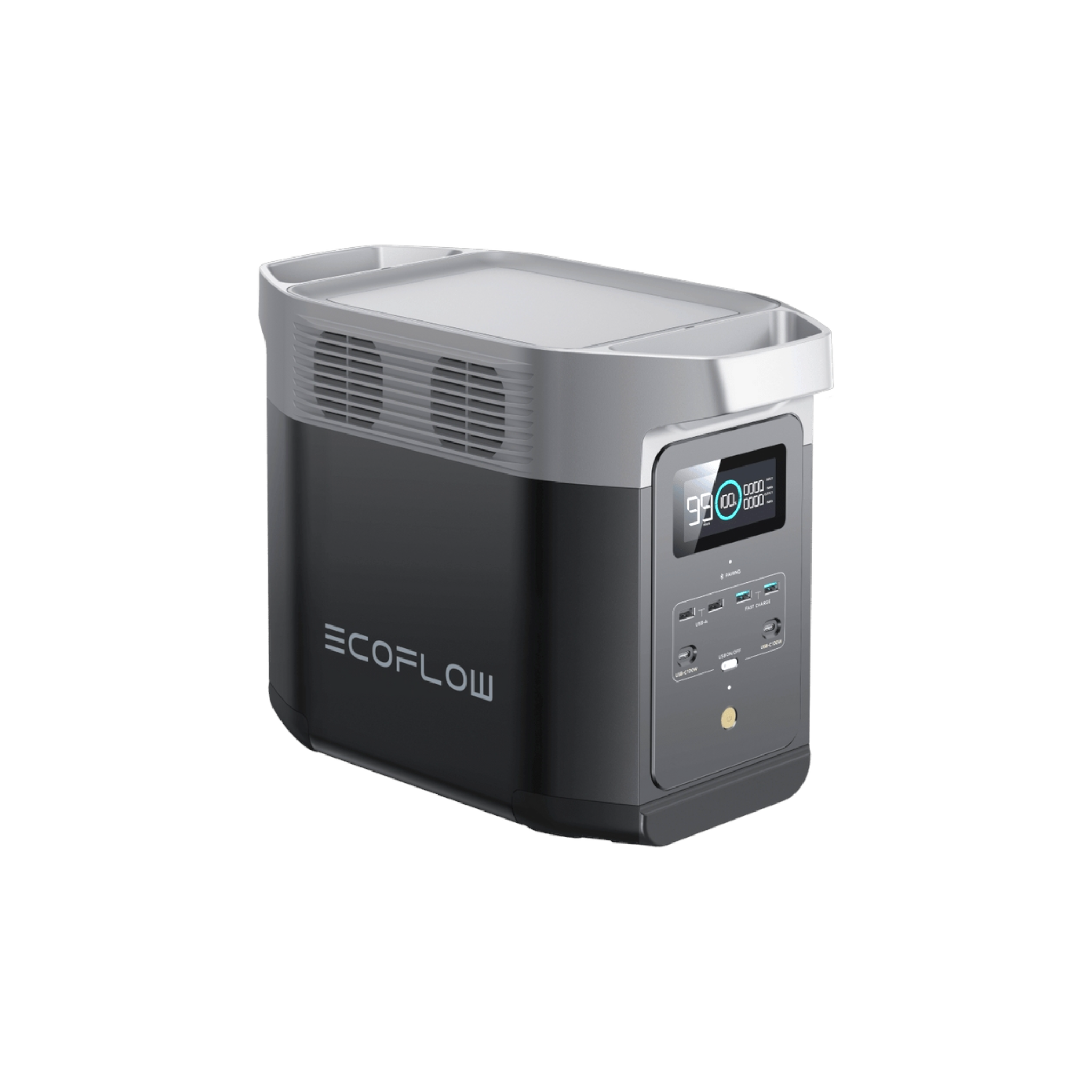 EcoFlow DELTA 2 Portable Power Station - Image 4