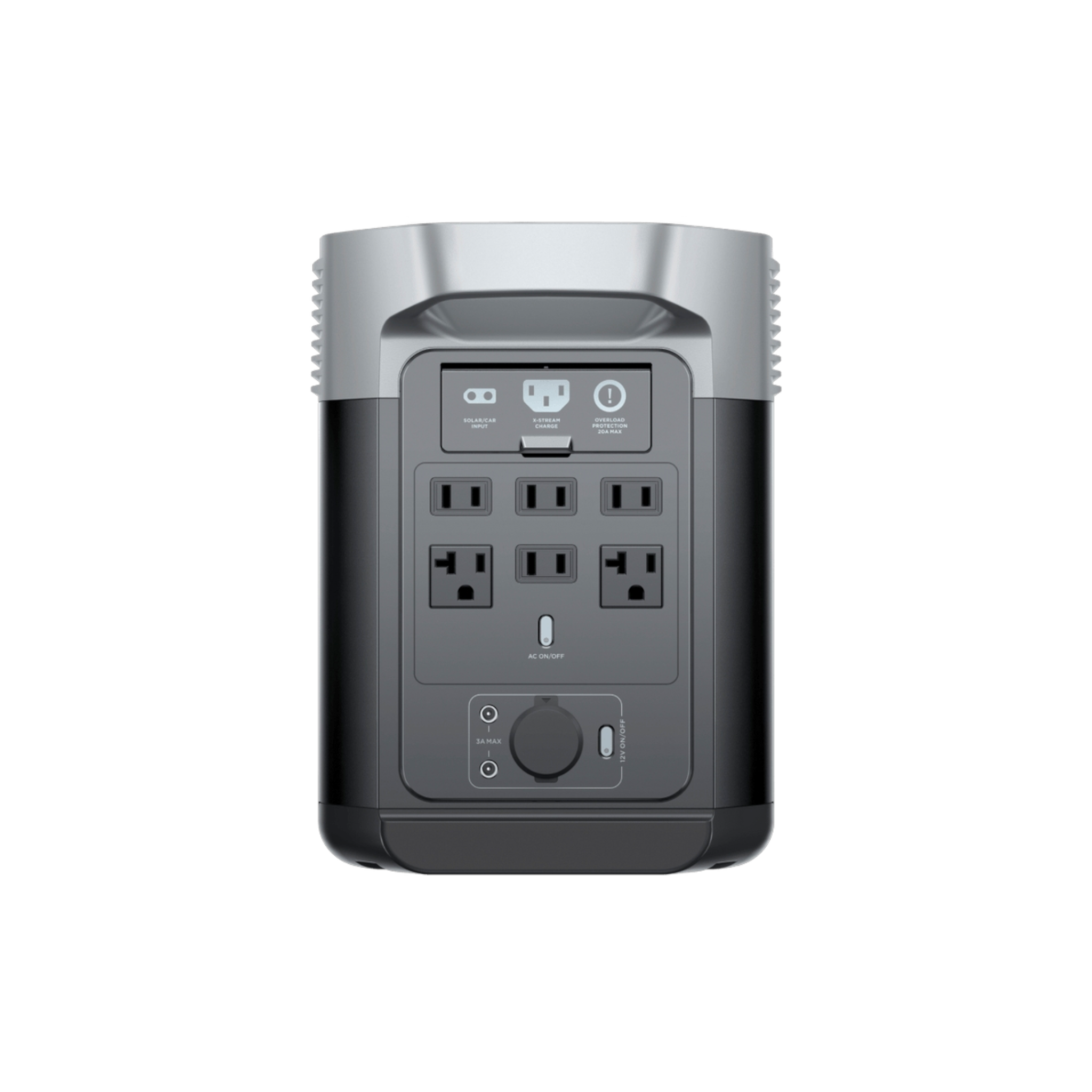 EcoFlow DELTA 2 Portable Power Station - Image 3