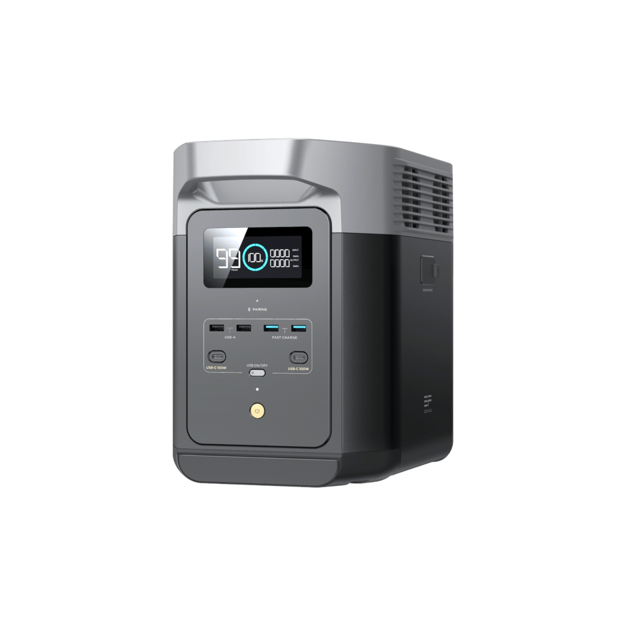 EcoFlow DELTA 2 Portable Power Station - Image 2