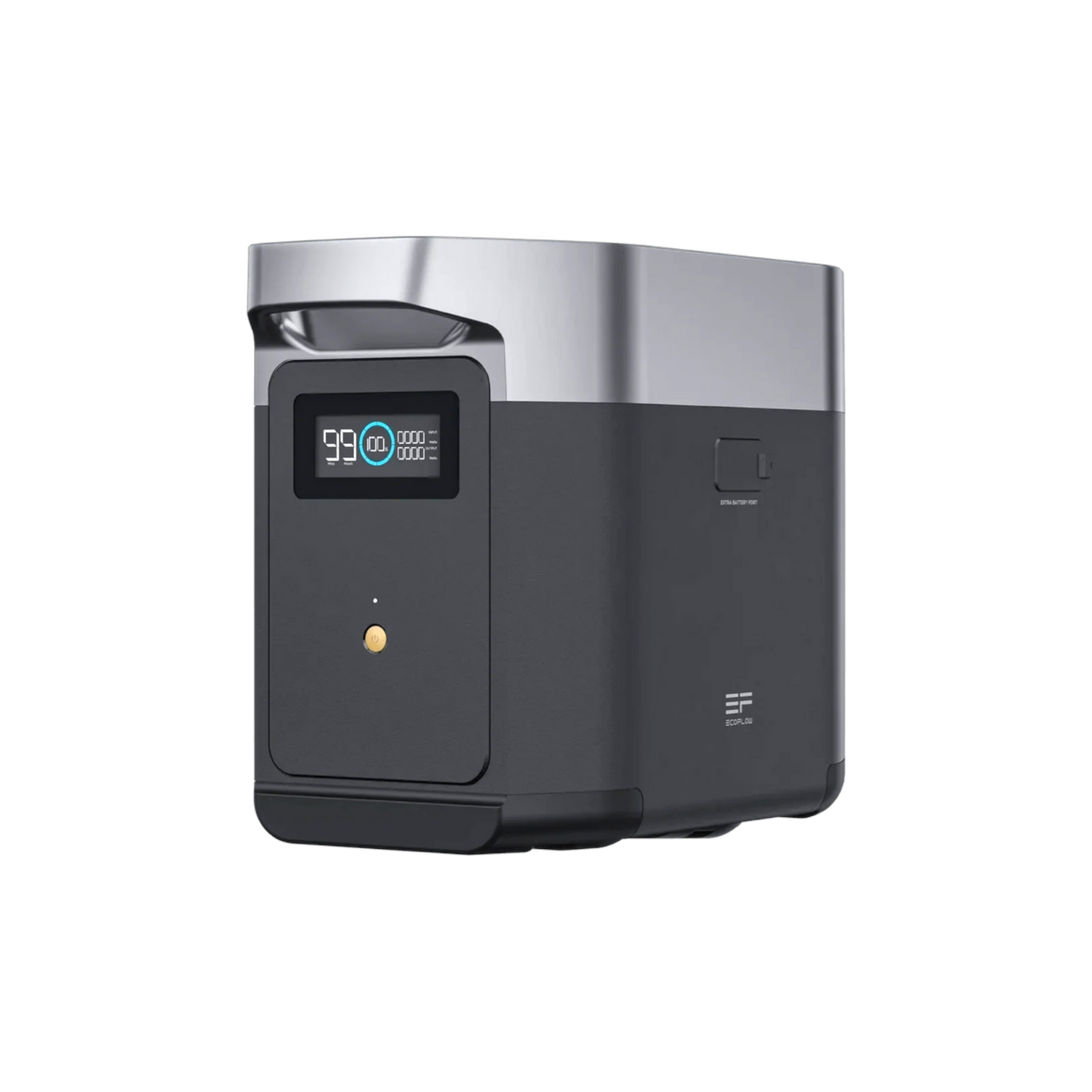 EcoFlow DELTA 2 Smart Extra Battery - Image 2