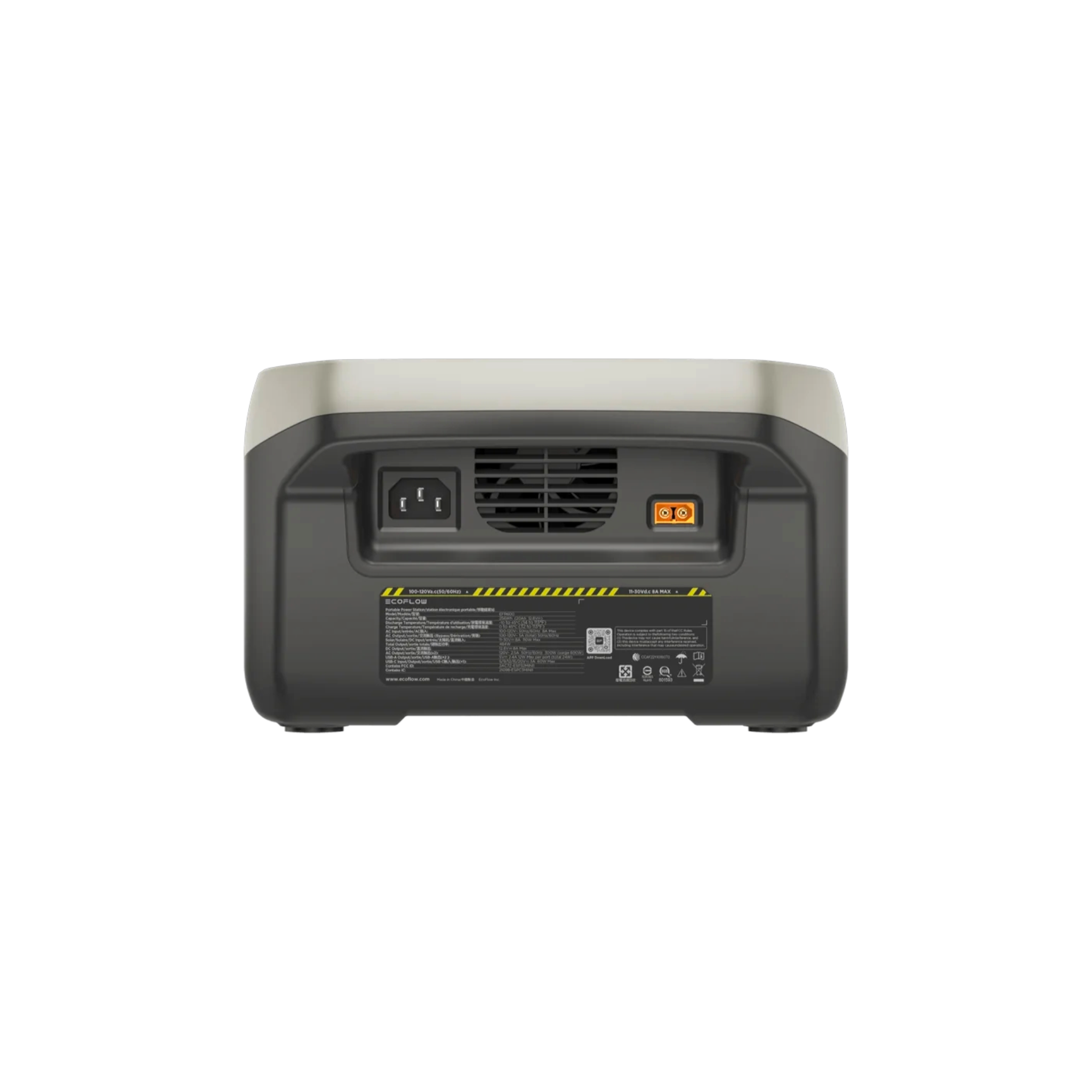 EcoFlow RIVER 2 Portable Power Station - Image 3