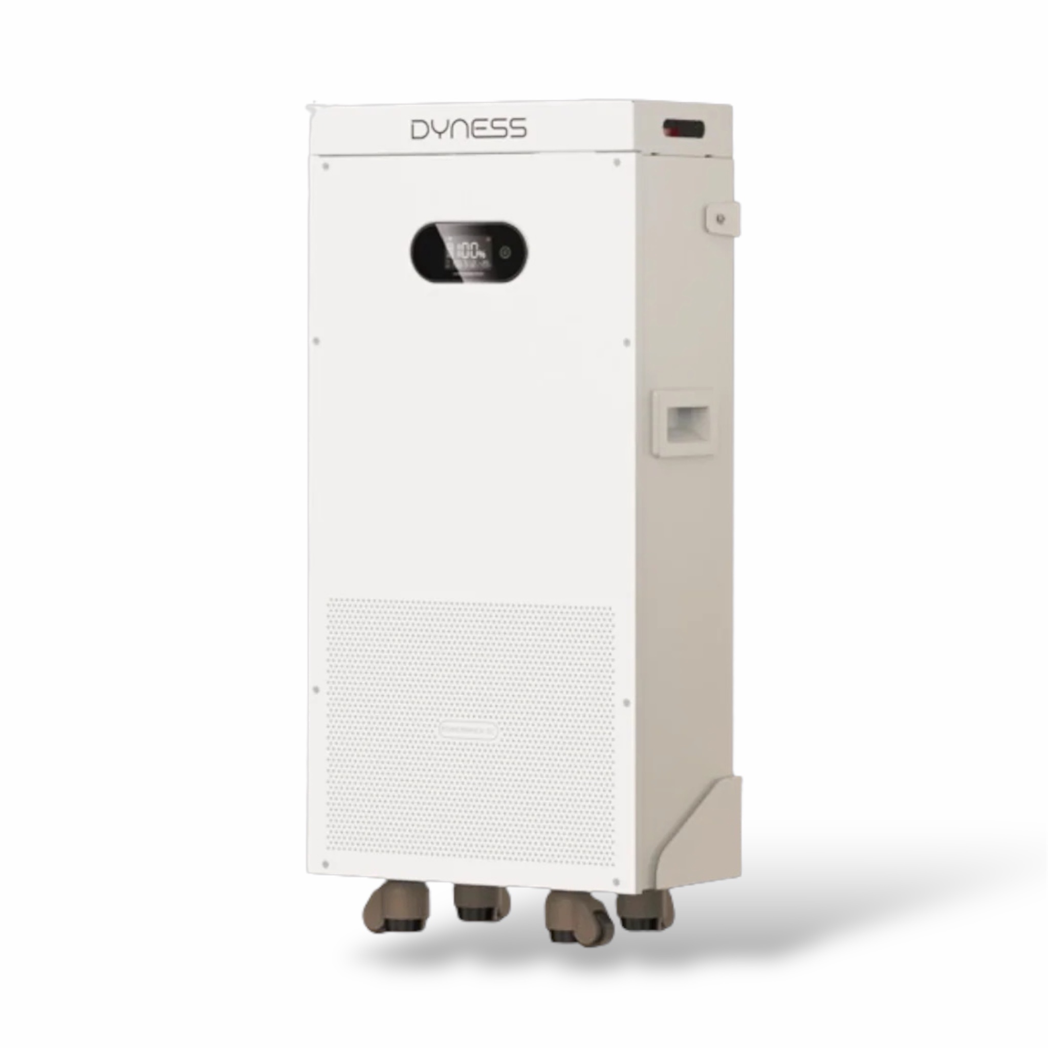 DYNESS POWERBRICK 51V 280AH Lithium Battery - Image 2