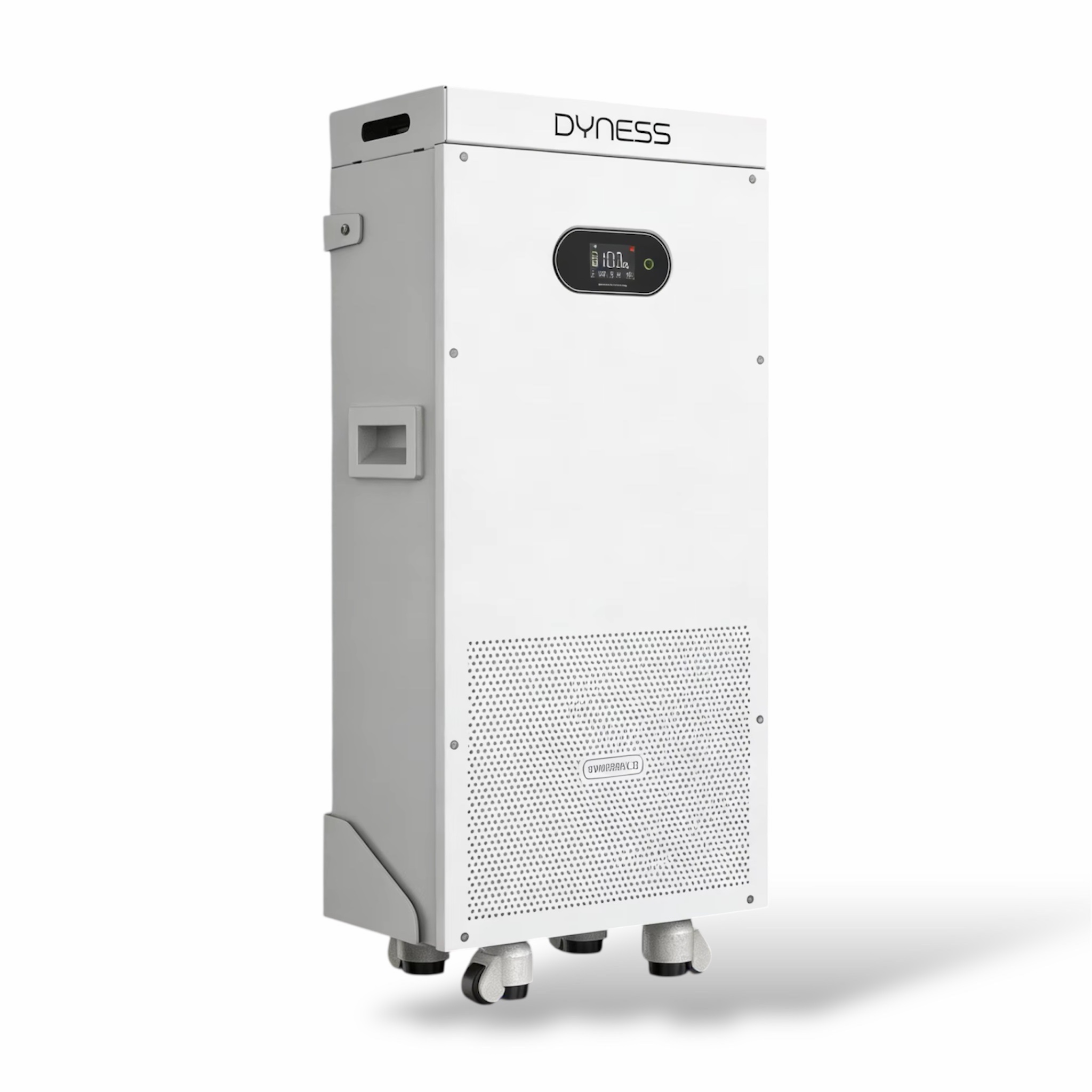 DYNESS POWERBRICK 51V 280AH Lithium Battery