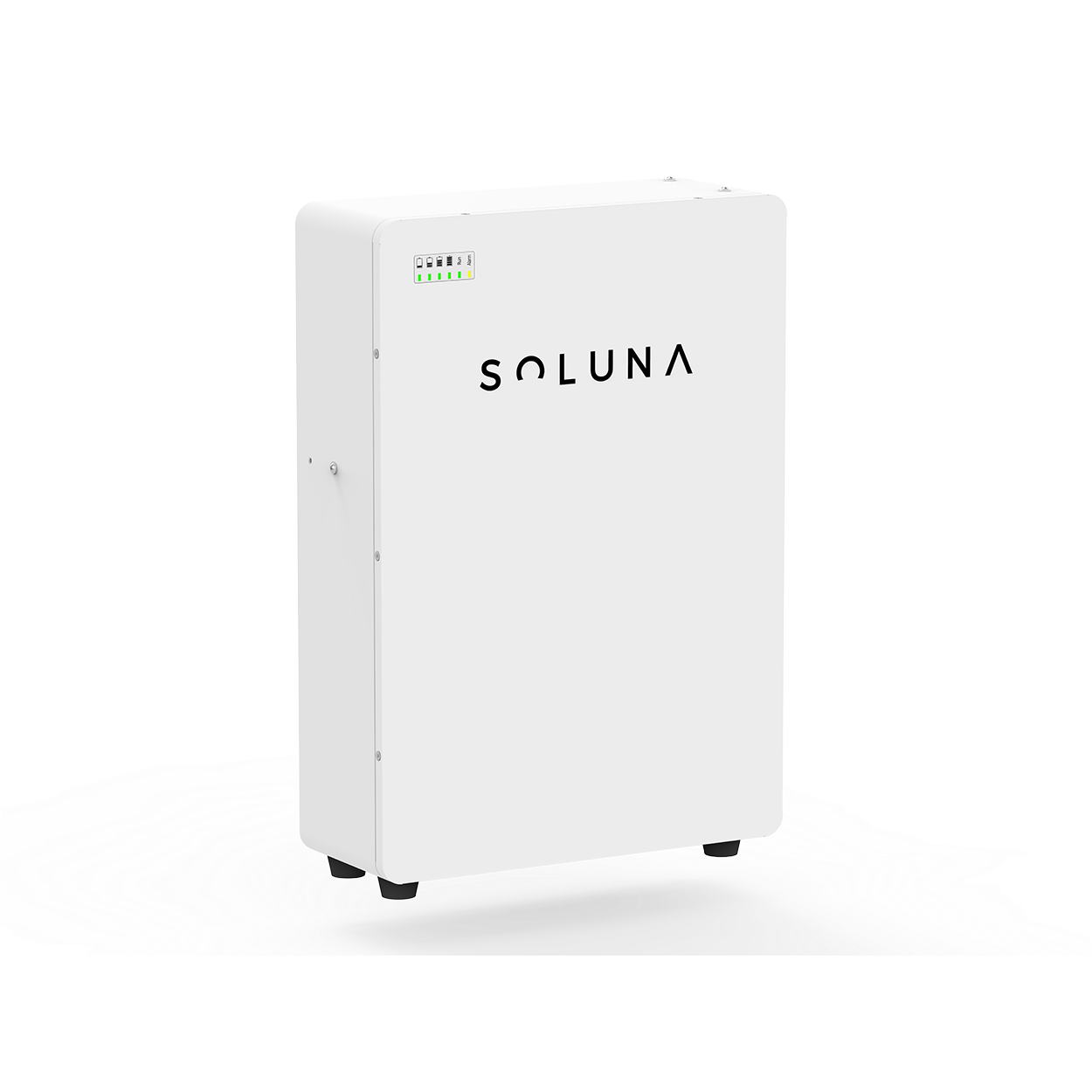 SOLUNA LYRA IP21 5.12kWh Lithium Ion Battery - Image 2