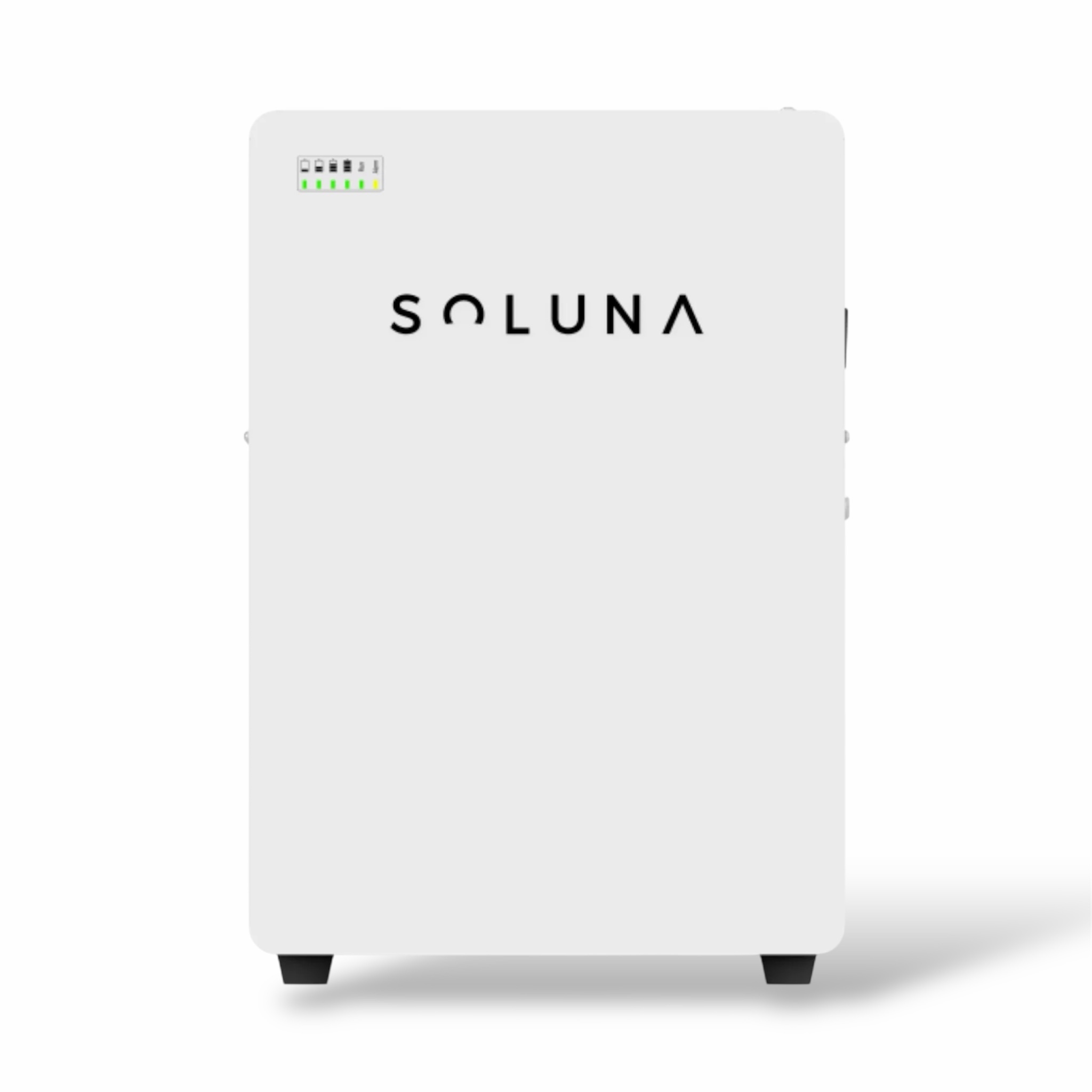 SOLUNA LYRA IP21 5.12kWh Lithium Ion Battery