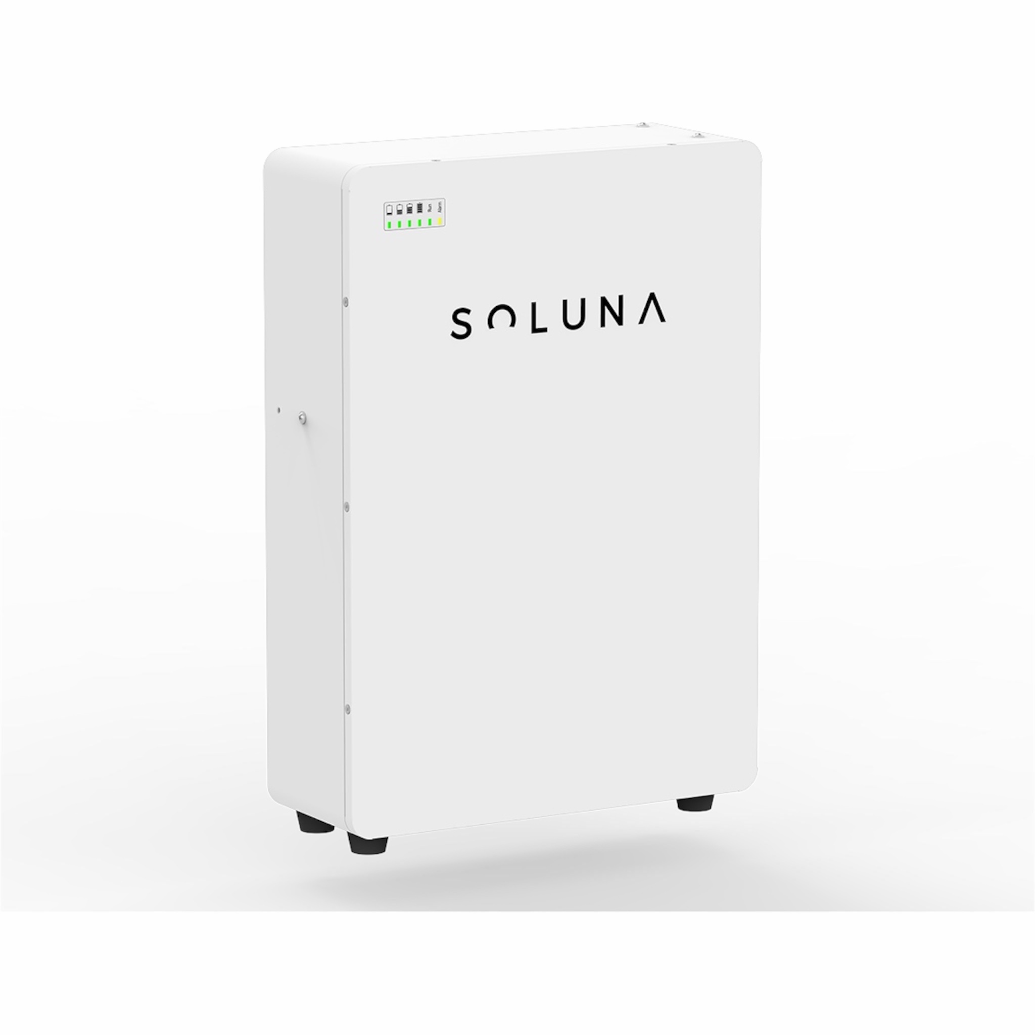 SOLUNA BES IP65 5.12kWh Lithium Ion Battery - Image 2