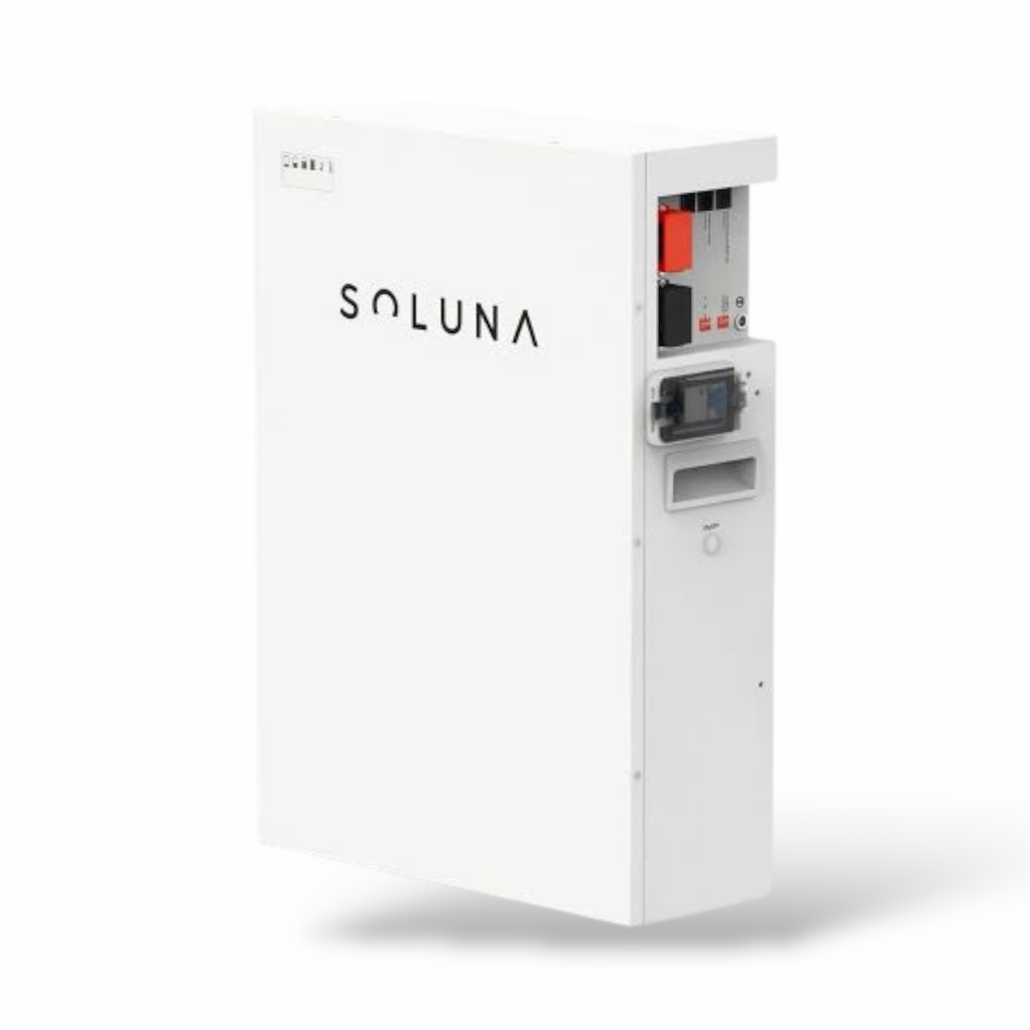 SOLUNA BES IP65 5.12kWh Lithium Ion Battery