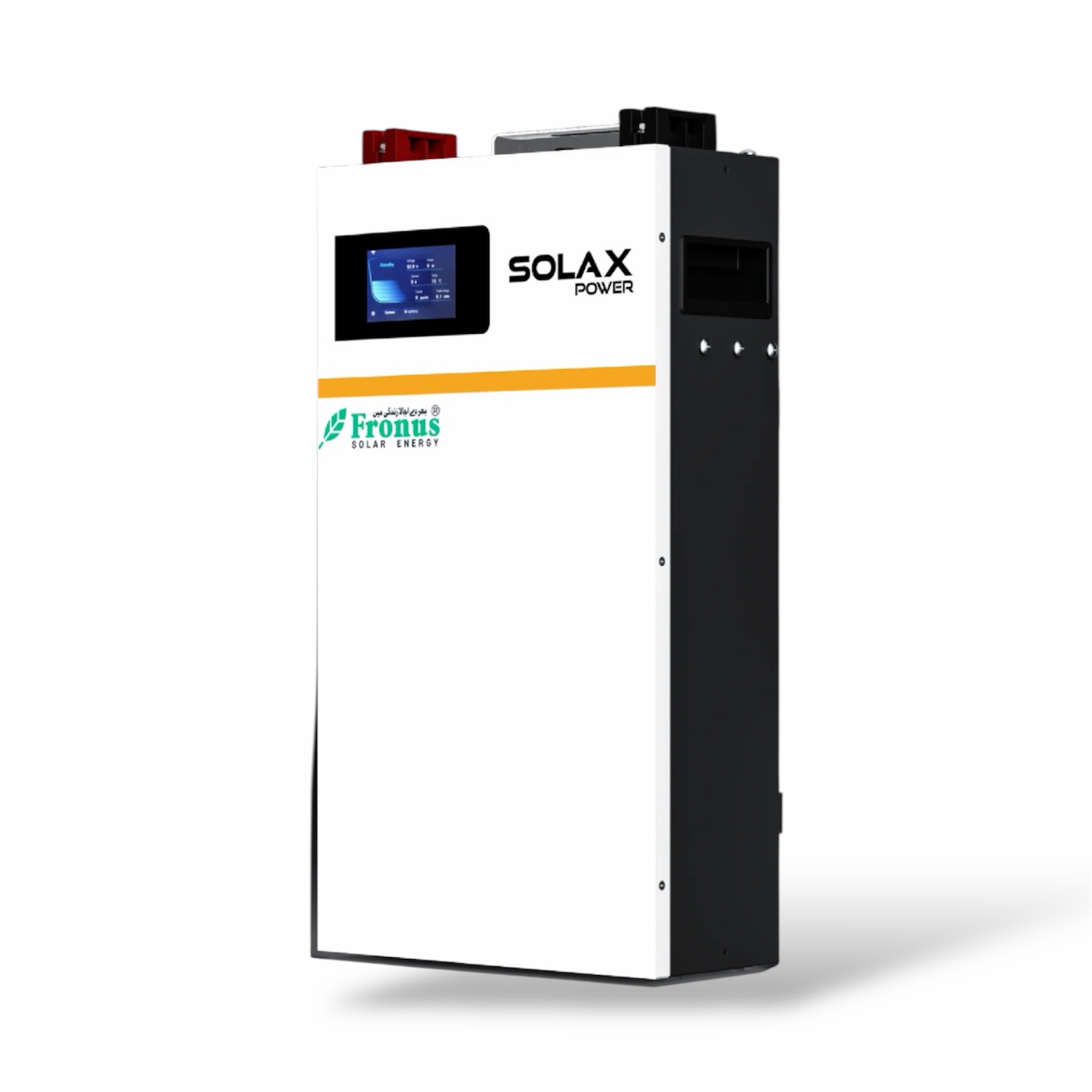 FRONUS TP LD-52 51.2V 100AH Lithium Ion Battery