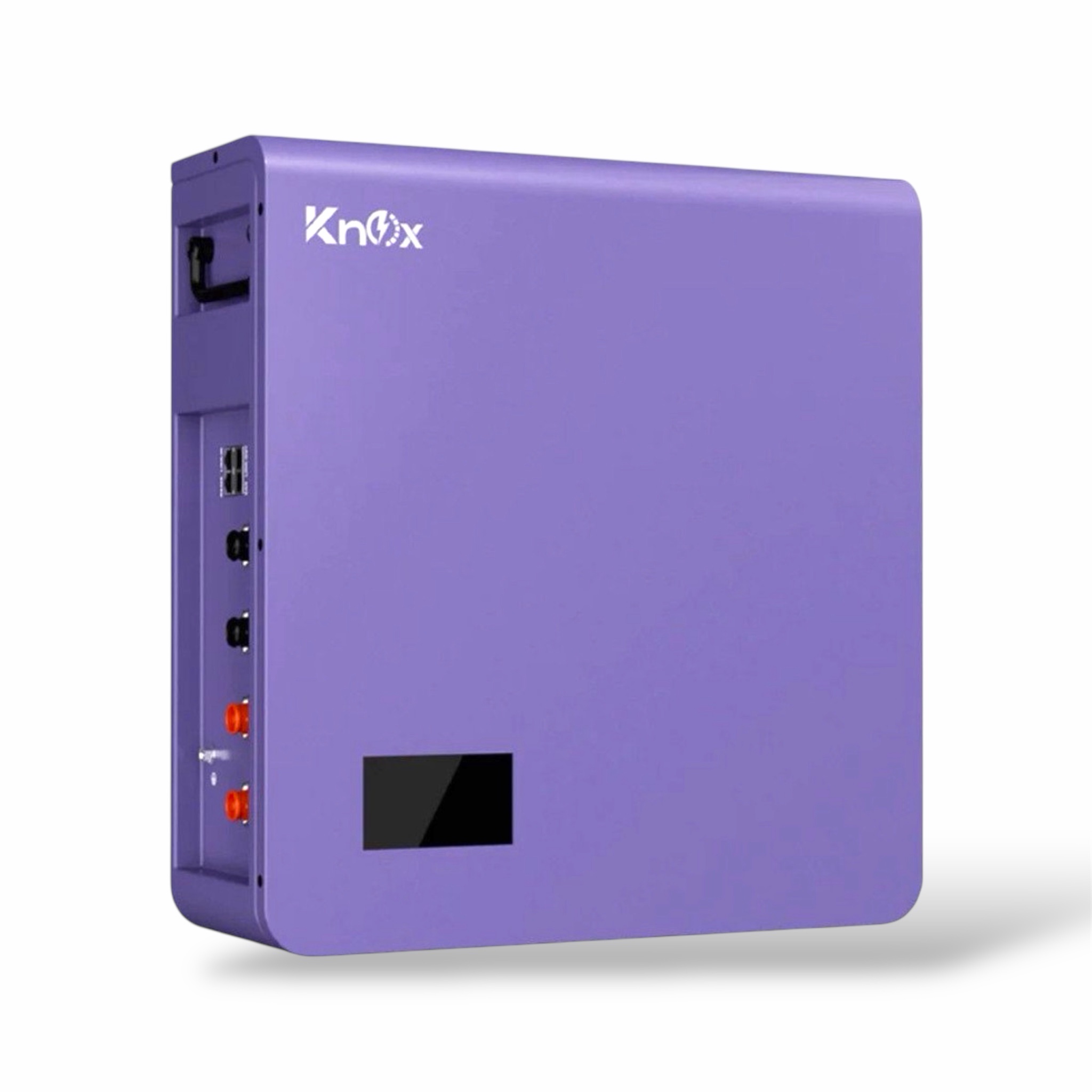 KNOX POWERWALL 6.11-51.2V 100AH IP20 Lithium Ion Battery