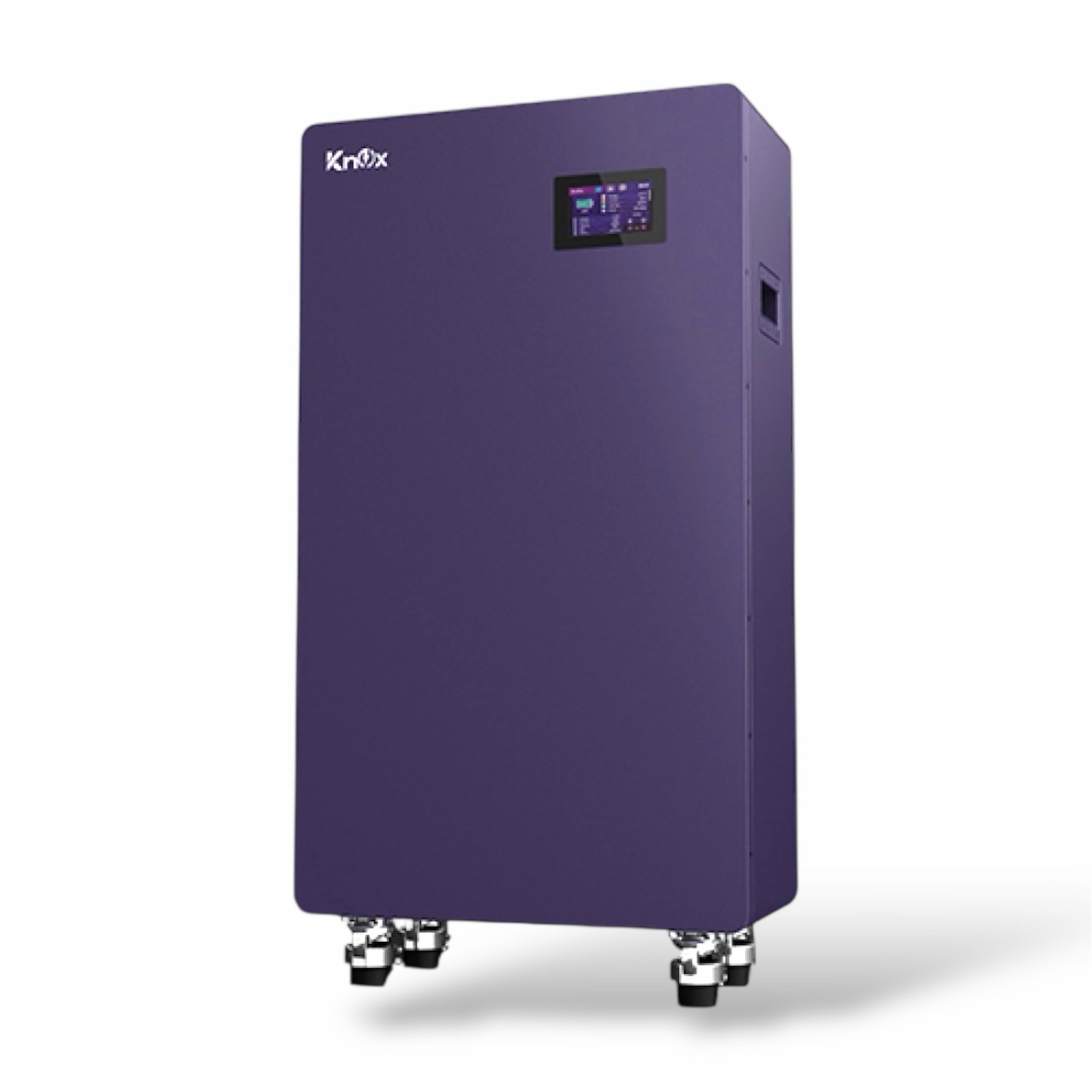 KNOX POWERBASE 16KW 51.2V 314Ah Lithium Ion Battery